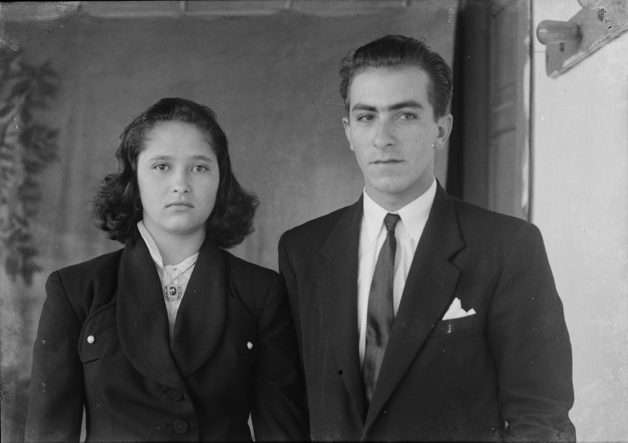 Matrimonios - 467